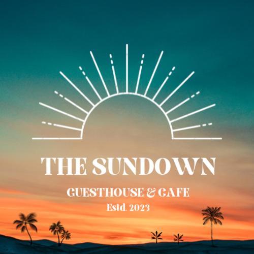 The Sundown Hampi Otel Dış mekan fotoğraf